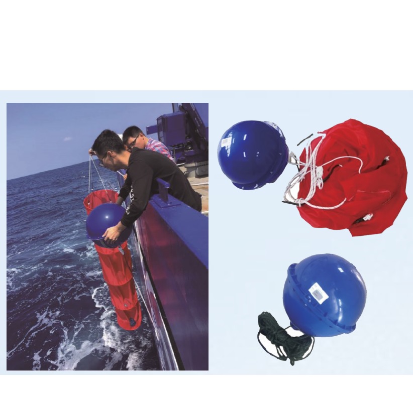 大洋型表层漂流浮标 – 广州耀海科技有限公司